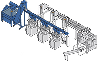 Coin handling Equipment